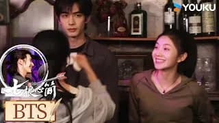 칠근심간 비하인드