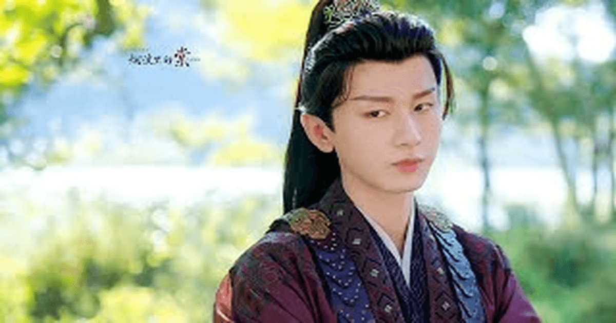 중국드라마 침향여설 양쯔X성의, 로맨스 명장면의 비밀 썸네일