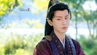 침향여설 비하인드