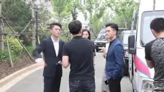 타래료, 청폐안 비하인드