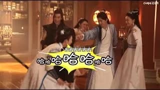 택천기 비하인드