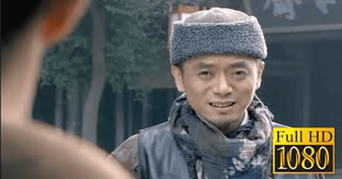 중드추천 파파부친다 루오진X나가량, 눈빛이 달라지는 순간 썸네일