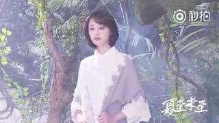 하지미지 비하인드