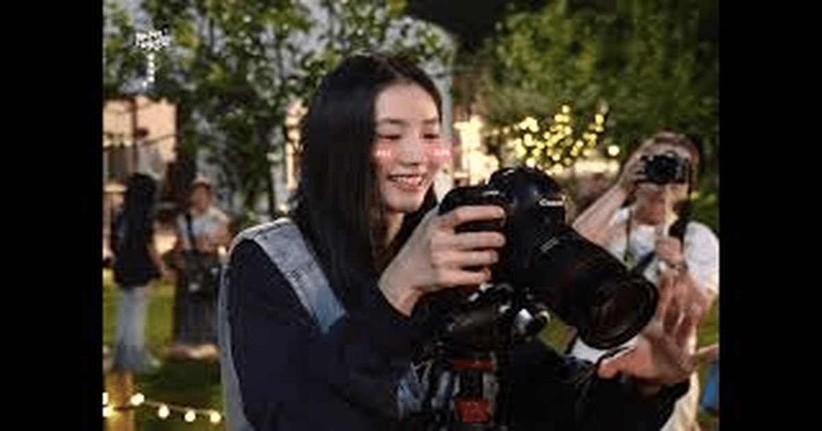 중드 함입아문적열연 류호존X왕안우, 따뜻한 사랑과 관심 썸네일