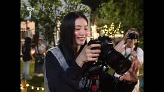 함입아문적열연 비하인드