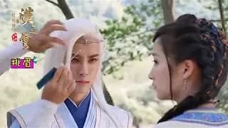 헌원검지한지운 비하인드