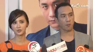 호상호상애상니 인터뷰