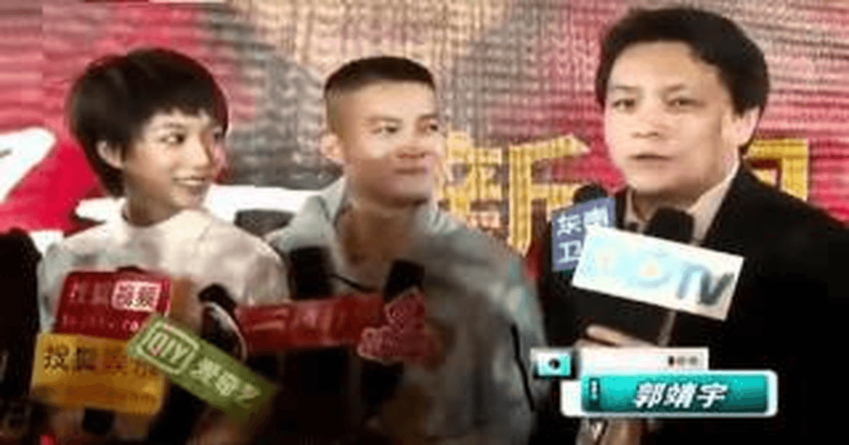 중국드라마 홍낭자 왕락단X양지강, 많은 사랑을 받았던 드라마 썸네일