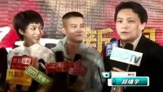 홍낭자 비하인드