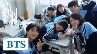 환우 비하인드 2탄