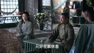 후궁쟁패 비하인드