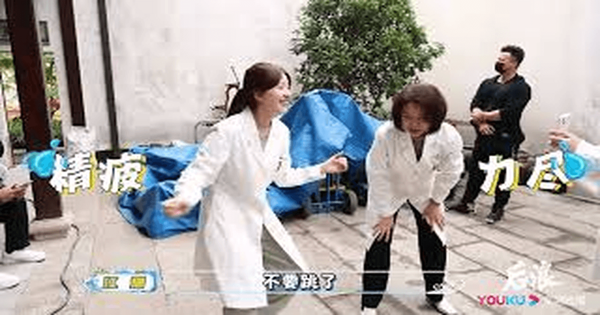 중국드라마 후랑 오강X조로사, 유쾌 감동 스토리 썸네일